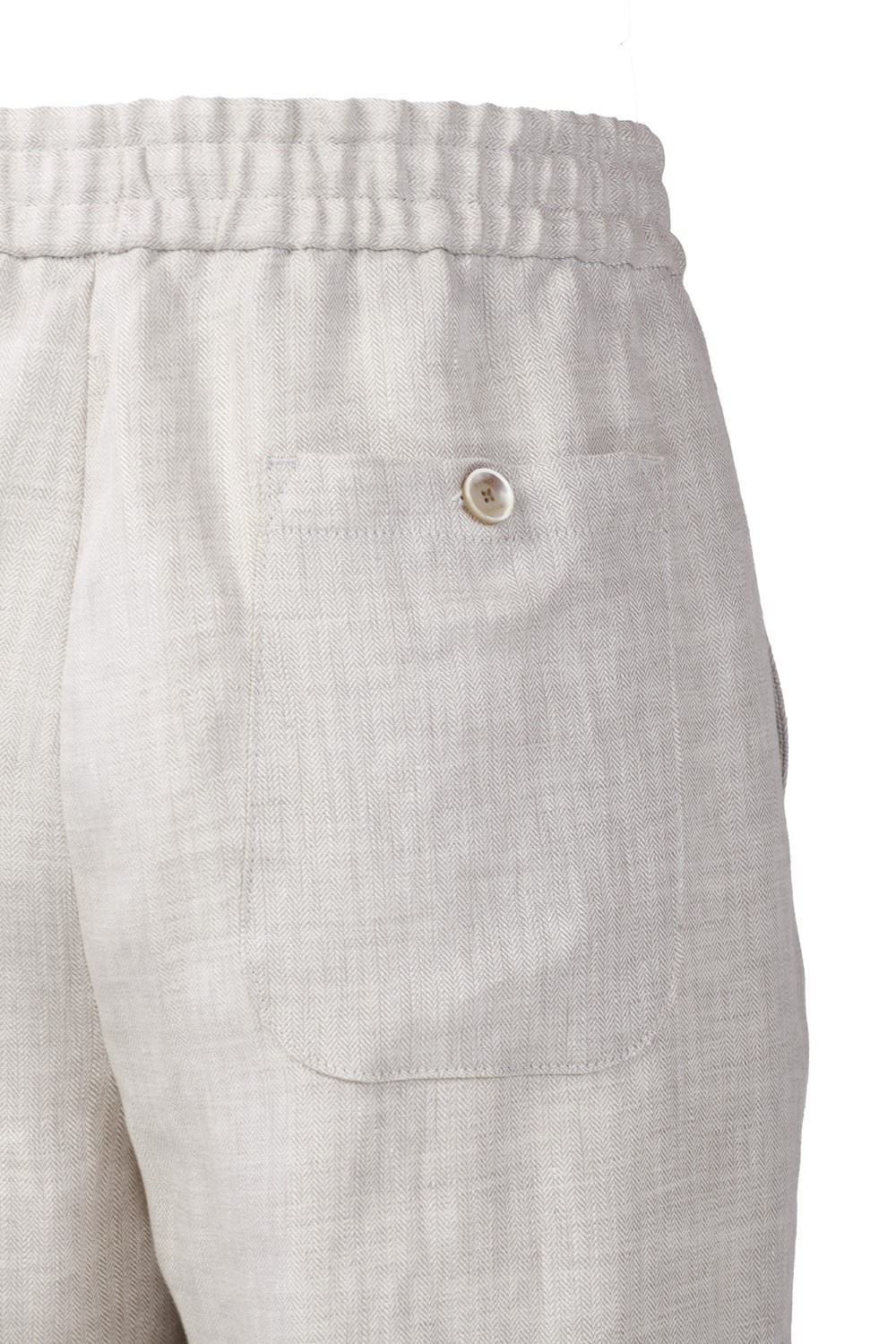 shop ETRO Sales Pantalone: Etro pantaloni in lino.
Elastico con coulisse in vita.
Vestibilità easy.
Tasche laterali.
Tasche posteriori a filetto sul retro.
Composizione: 100% Lino.
Fabbricato in Italia.. MRED0006 99TU3C9-M0633 number 2301090
